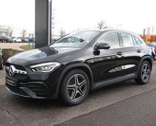 Mercedes-Benz GLA 200 Gebrauchtwagen