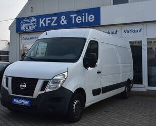 Nissan NV400 Gebrauchtwagen