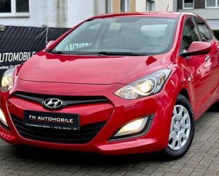 Hyundai i30 Gebrauchtwagen