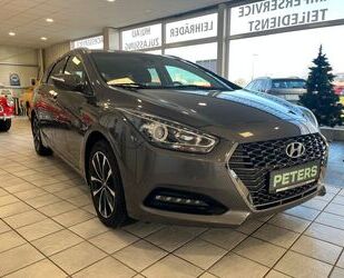 Hyundai i40 Gebrauchtwagen