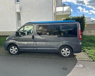 Renault Trafic Gebrauchtwagen