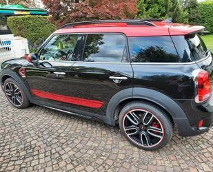Mini John Cooper Works Countryman Gebrauchtwagen
