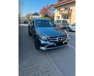 Mercedes-Benz GLC 250 Gebrauchtwagen