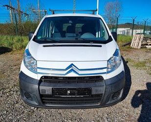 Citroen Jumpy Gebrauchtwagen