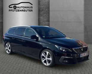 Peugeot 308 Gebrauchtwagen