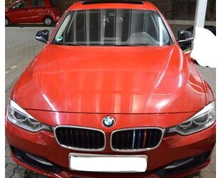 BMW 320 Gebrauchtwagen