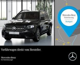 Mercedes-Benz GLB 200 Gebrauchtwagen