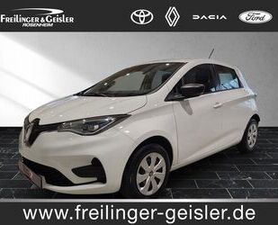 Renault ZOE Gebrauchtwagen