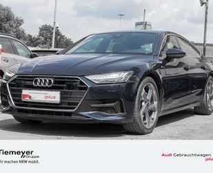Audi A7 Gebrauchtwagen