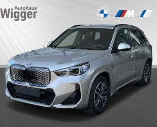 BMW iX1 Gebrauchtwagen