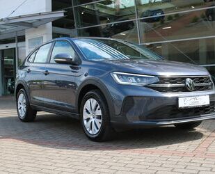 VW Taigo Gebrauchtwagen
