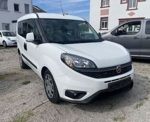 Fiat Doblo Gebrauchtwagen
