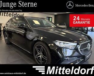 Mercedes-Benz E 200 Gebrauchtwagen