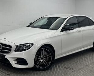 Mercedes-Benz E 400 Gebrauchtwagen