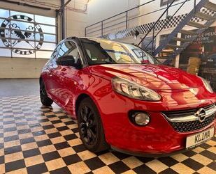 Opel Adam Gebrauchtwagen