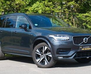 Volvo XC90 Gebrauchtwagen