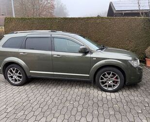 Fiat Freemont Gebrauchtwagen