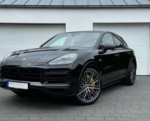 Porsche Cayenne Gebrauchtwagen