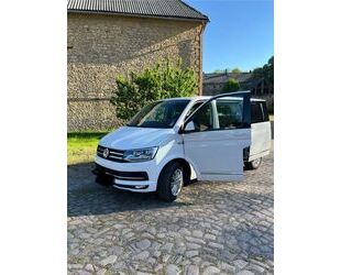VW T6 Multivan Gebrauchtwagen
