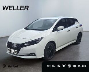 Nissan Leaf Gebrauchtwagen