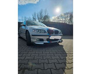 BMW 325 Gebrauchtwagen