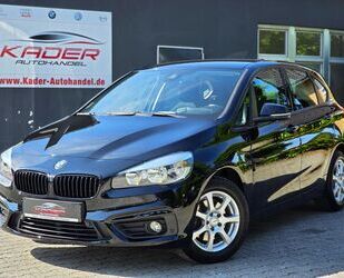 BMW 218 Gebrauchtwagen