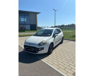 Fiat Punto Evo Gebrauchtwagen