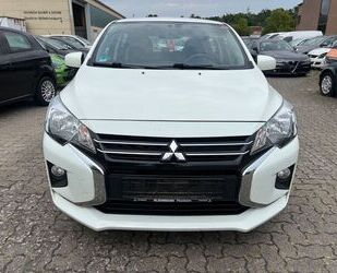 Mitsubishi Space Star Gebrauchtwagen