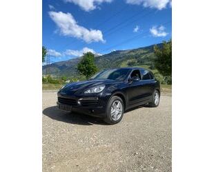 Porsche Cayenne Gebrauchtwagen
