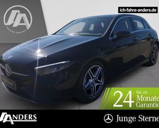 Mercedes-Benz A 200 Gebrauchtwagen