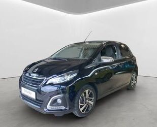 Peugeot 108 Gebrauchtwagen