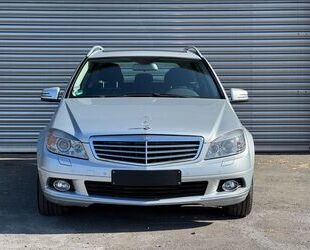 Mercedes-Benz C 220 Gebrauchtwagen