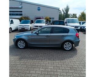 BMW 118 Gebrauchtwagen