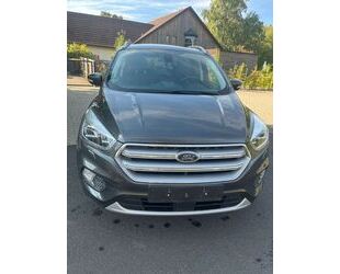 Ford Kuga Gebrauchtwagen