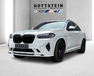 Alpina XD4 Gebrauchtwagen