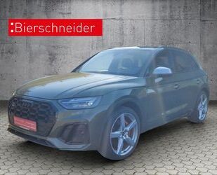 Audi SQ5 Gebrauchtwagen