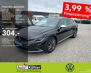 VW Arteon Gebrauchtwagen