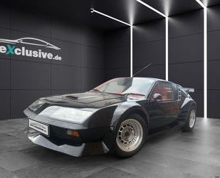 Renault Alpine A310 Gebrauchtwagen