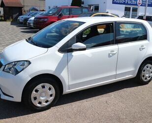 Seat Mii Gebrauchtwagen