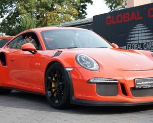 Porsche 991 Gebrauchtwagen