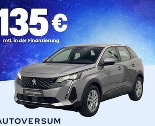 Peugeot 3008 Gebrauchtwagen