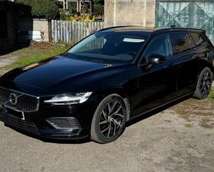 Volvo V60 Gebrauchtwagen
