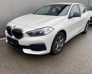 BMW 118 Gebrauchtwagen