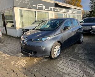Renault ZOE Gebrauchtwagen