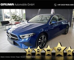 Mercedes-Benz A 180 Gebrauchtwagen