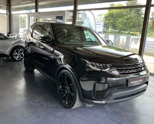 Land Rover Discovery Gebrauchtwagen