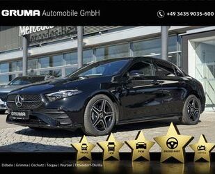 Mercedes-Benz A 200 Gebrauchtwagen