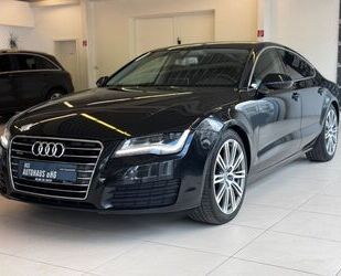 Audi A7 Gebrauchtwagen
