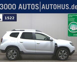 Dacia Duster Gebrauchtwagen