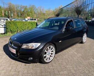 BMW 318 Gebrauchtwagen